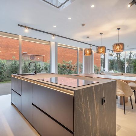 Sun House In Cabedelo Villa Виана до Кастело Екстериор снимка