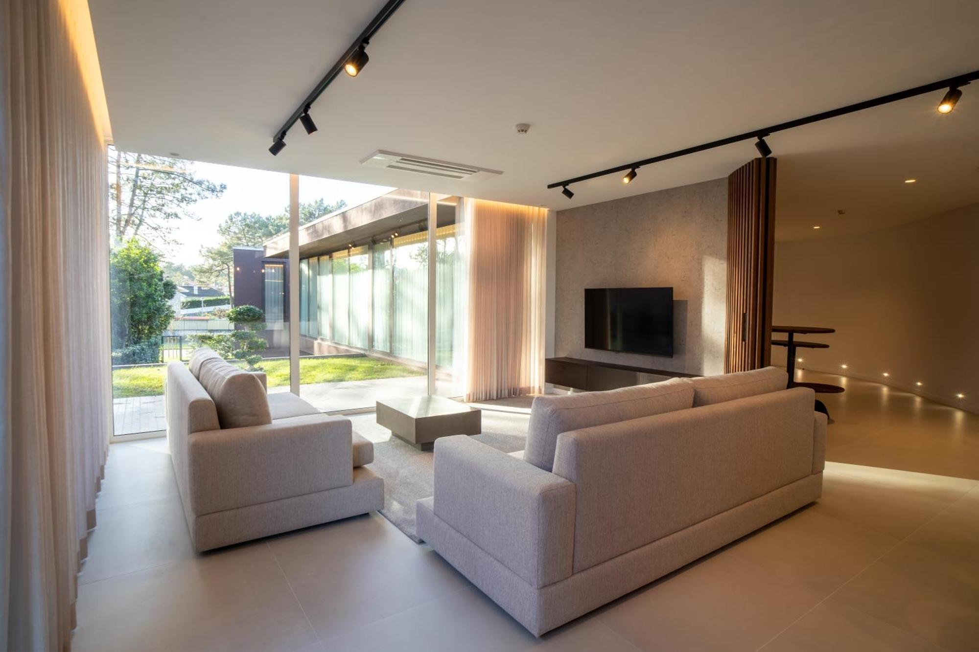 Sun House In Cabedelo Villa Виана до Кастело Екстериор снимка