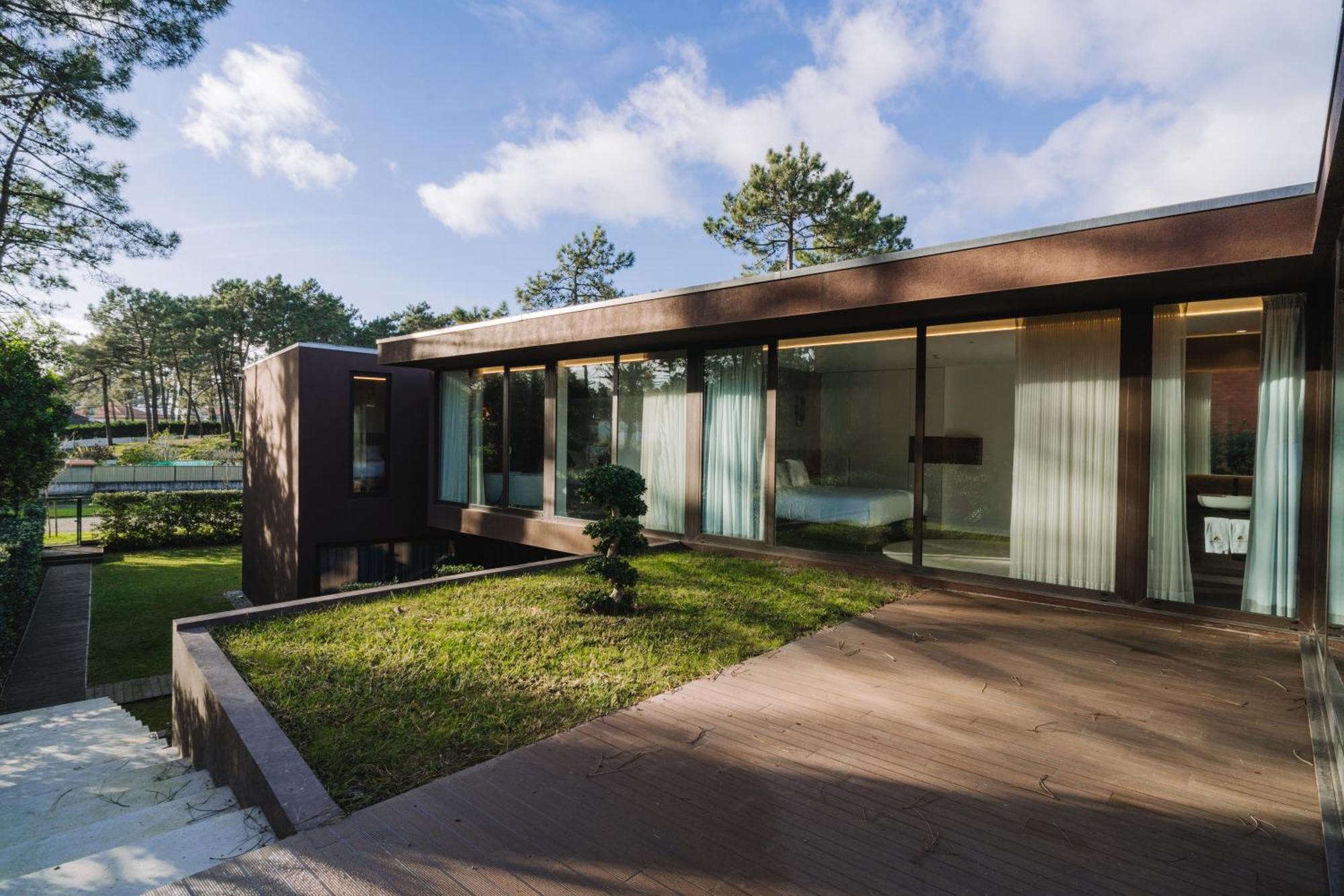 Sun House In Cabedelo Villa Виана до Кастело Екстериор снимка