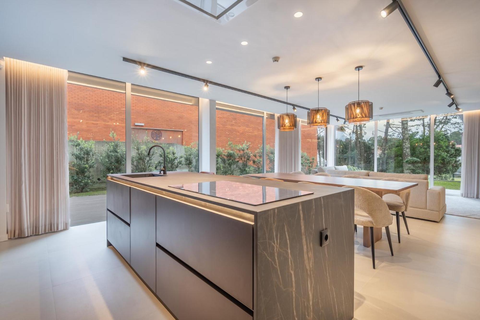 Sun House In Cabedelo Villa Виана до Кастело Екстериор снимка
