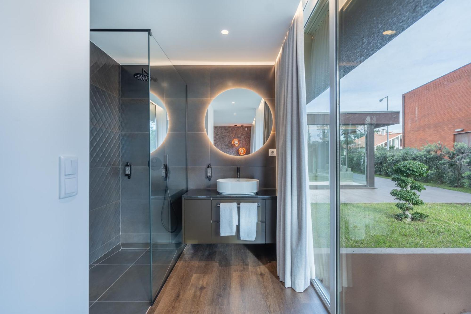 Sun House In Cabedelo Villa Виана до Кастело Екстериор снимка