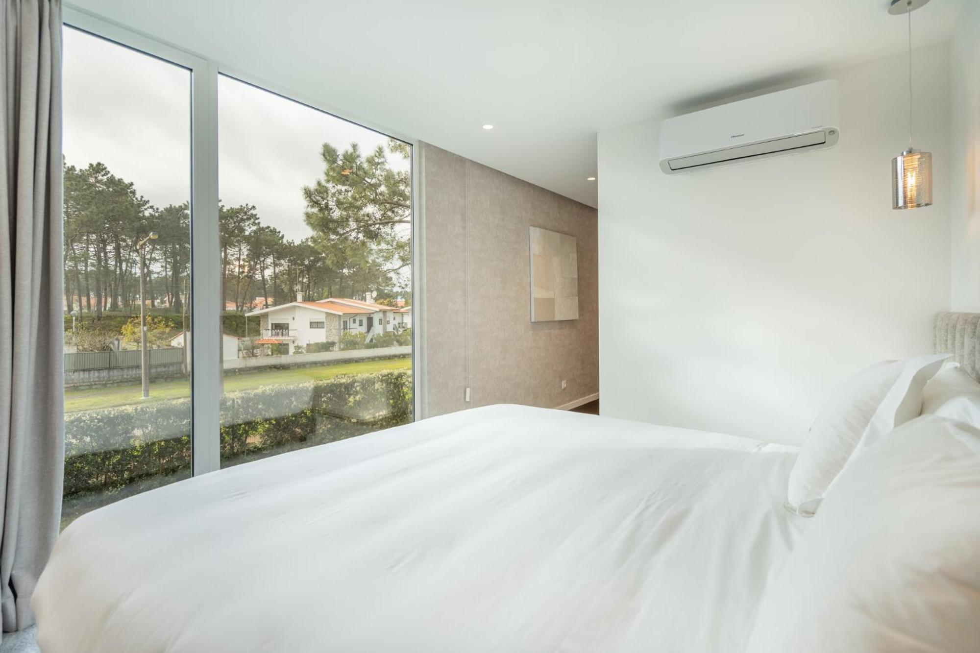 Sun House In Cabedelo Villa Виана до Кастело Стая снимка