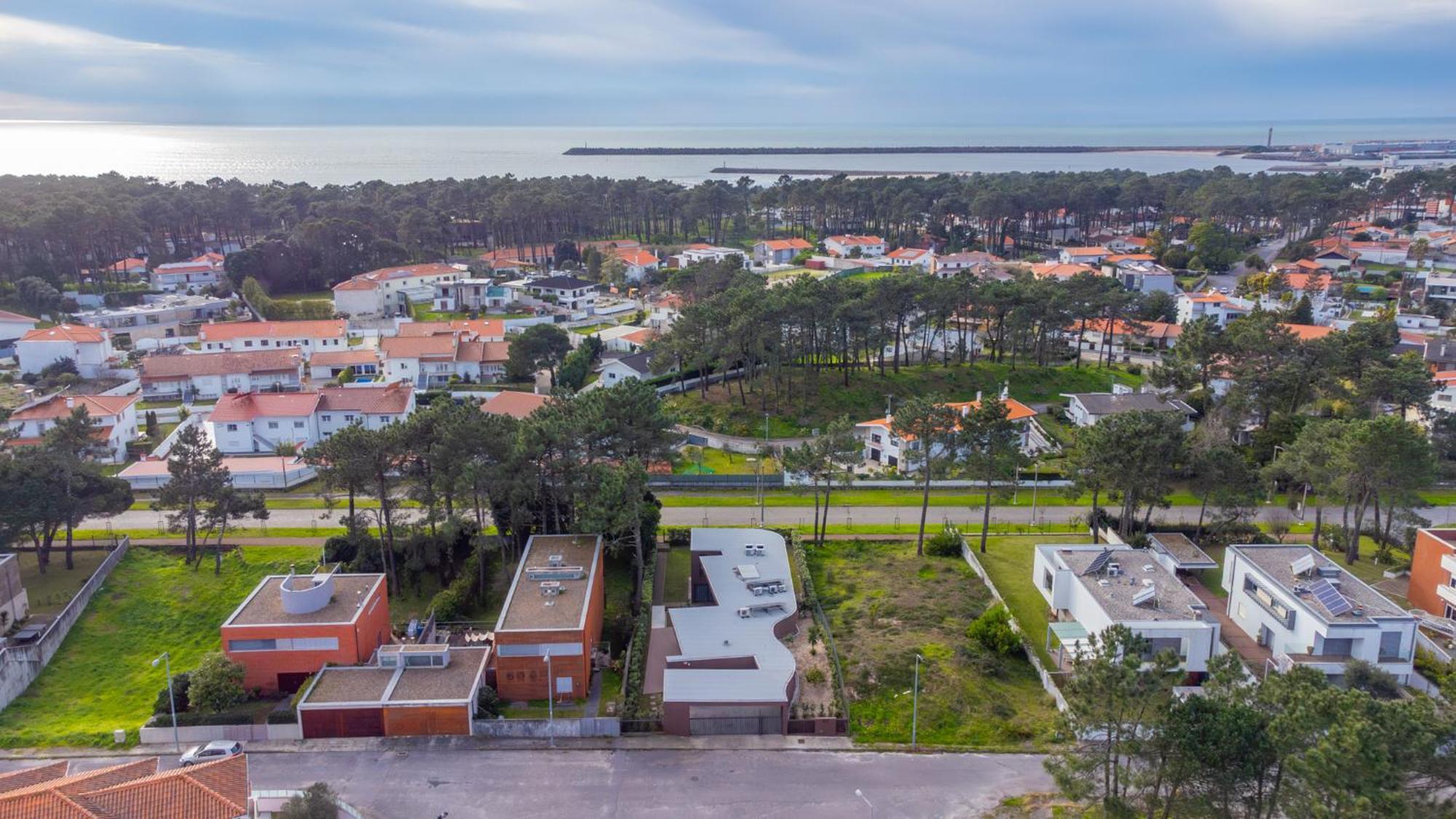 Sun House In Cabedelo Villa Виана до Кастело Екстериор снимка