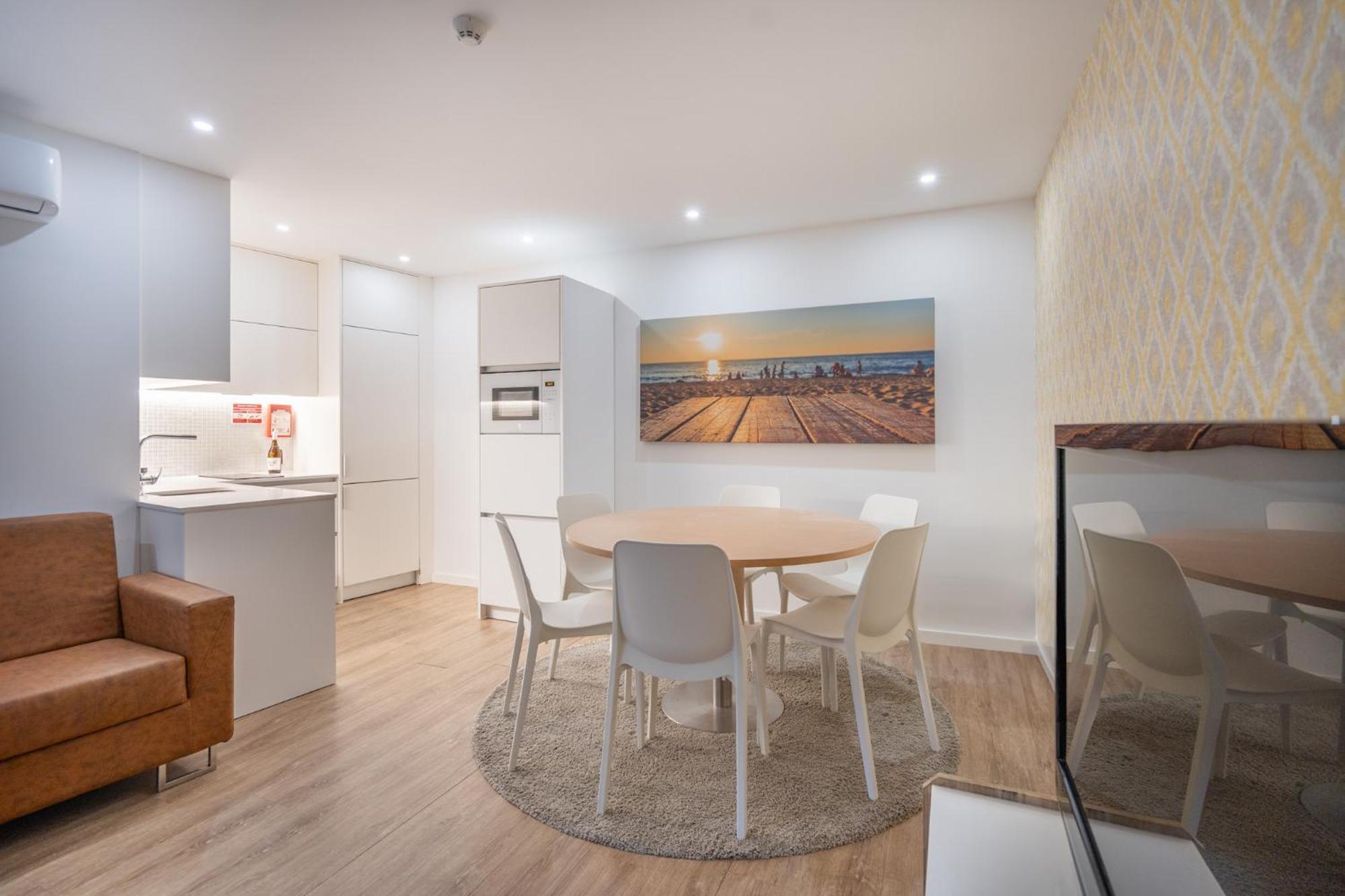Sun House In Cabedelo Villa Виана до Кастело Екстериор снимка