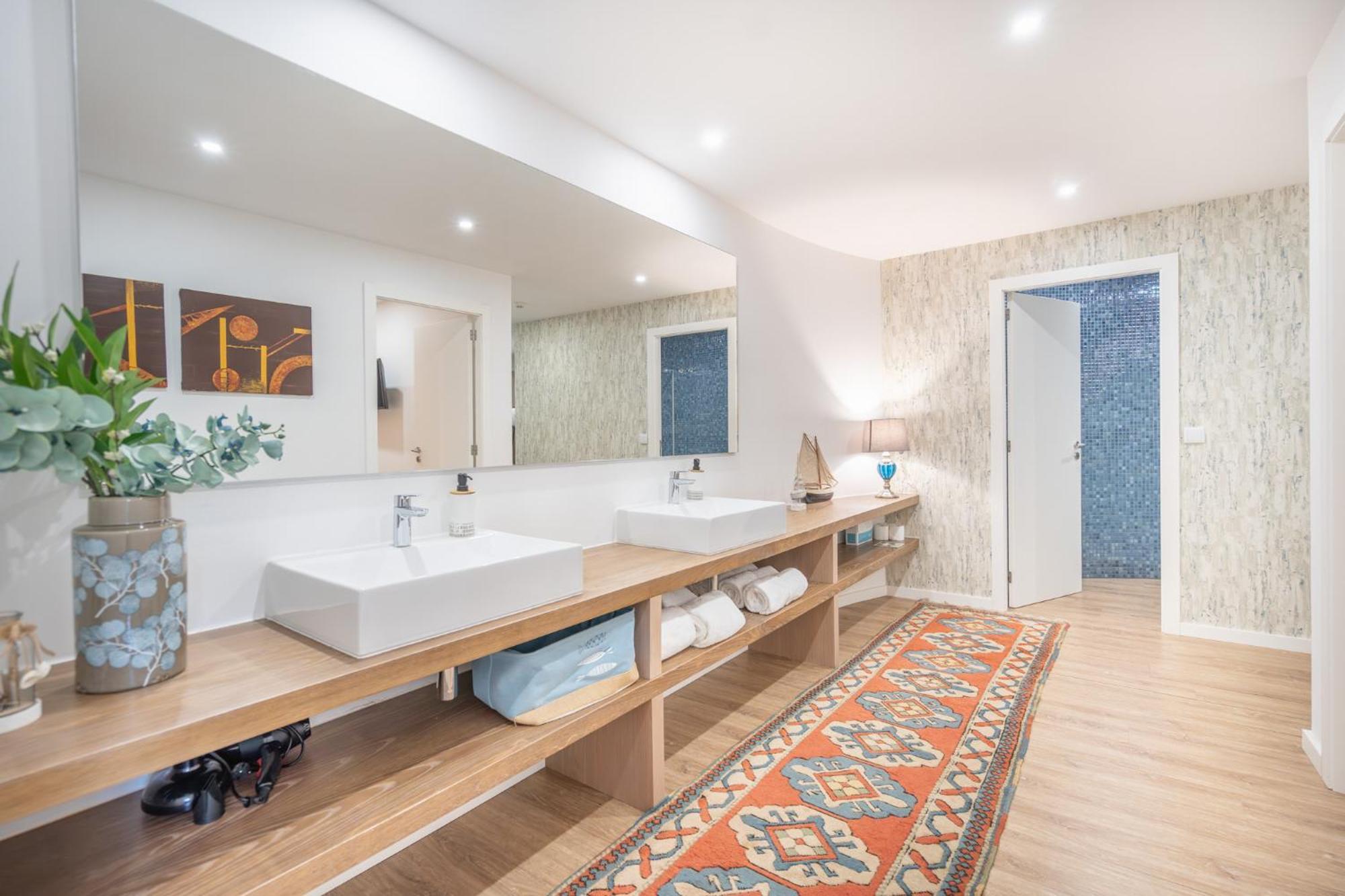 Sun House In Cabedelo Villa Виана до Кастело Екстериор снимка