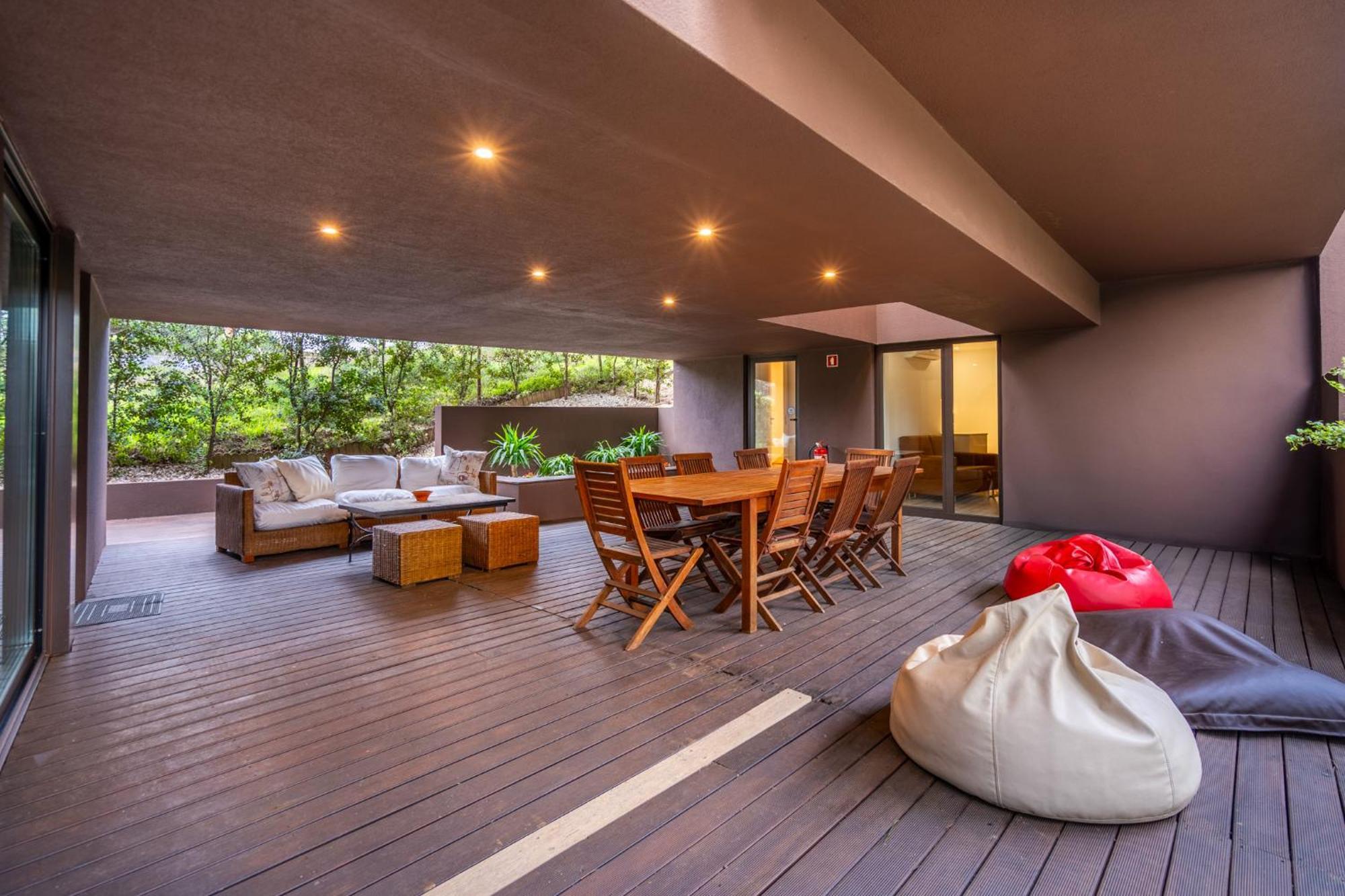 Sun House In Cabedelo Villa Виана до Кастело Екстериор снимка